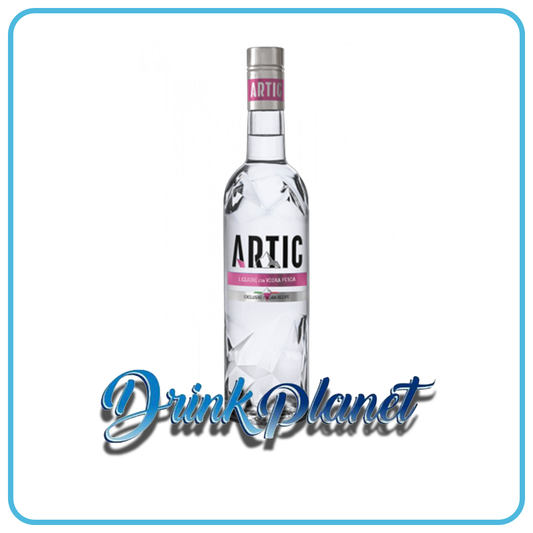 Artic Pesca Vodka