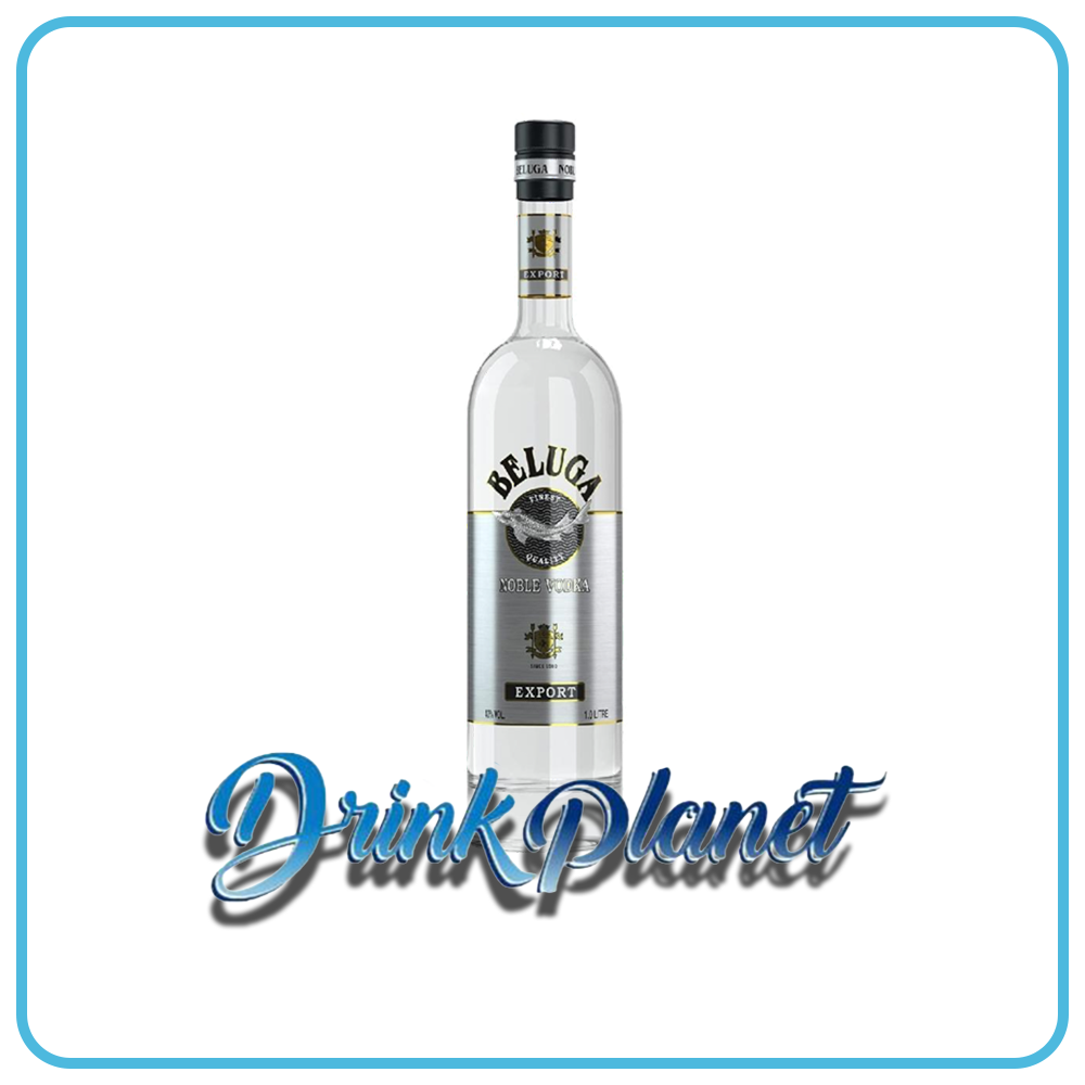 Beluga Vodka