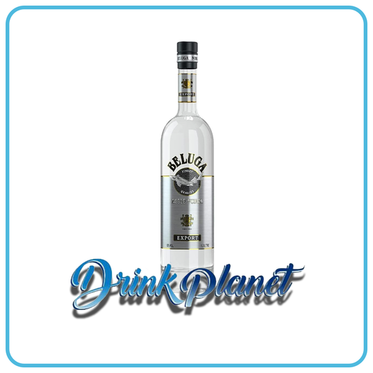 Beluga Vodka