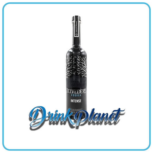 Belvedere Intense Vodka