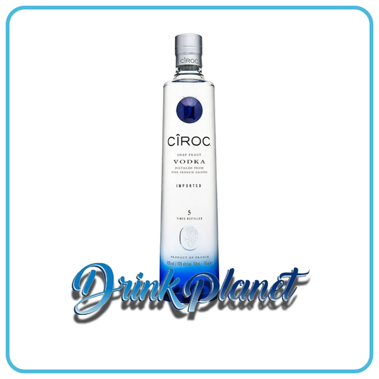 Ciroc Vodka