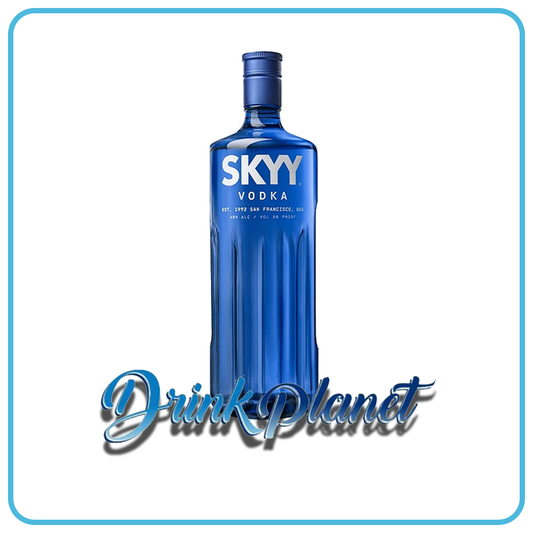 Skyy Vodka