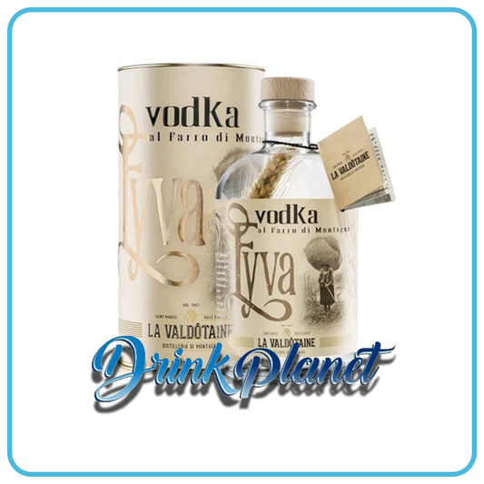 Eyva Vodka (Scatolato)