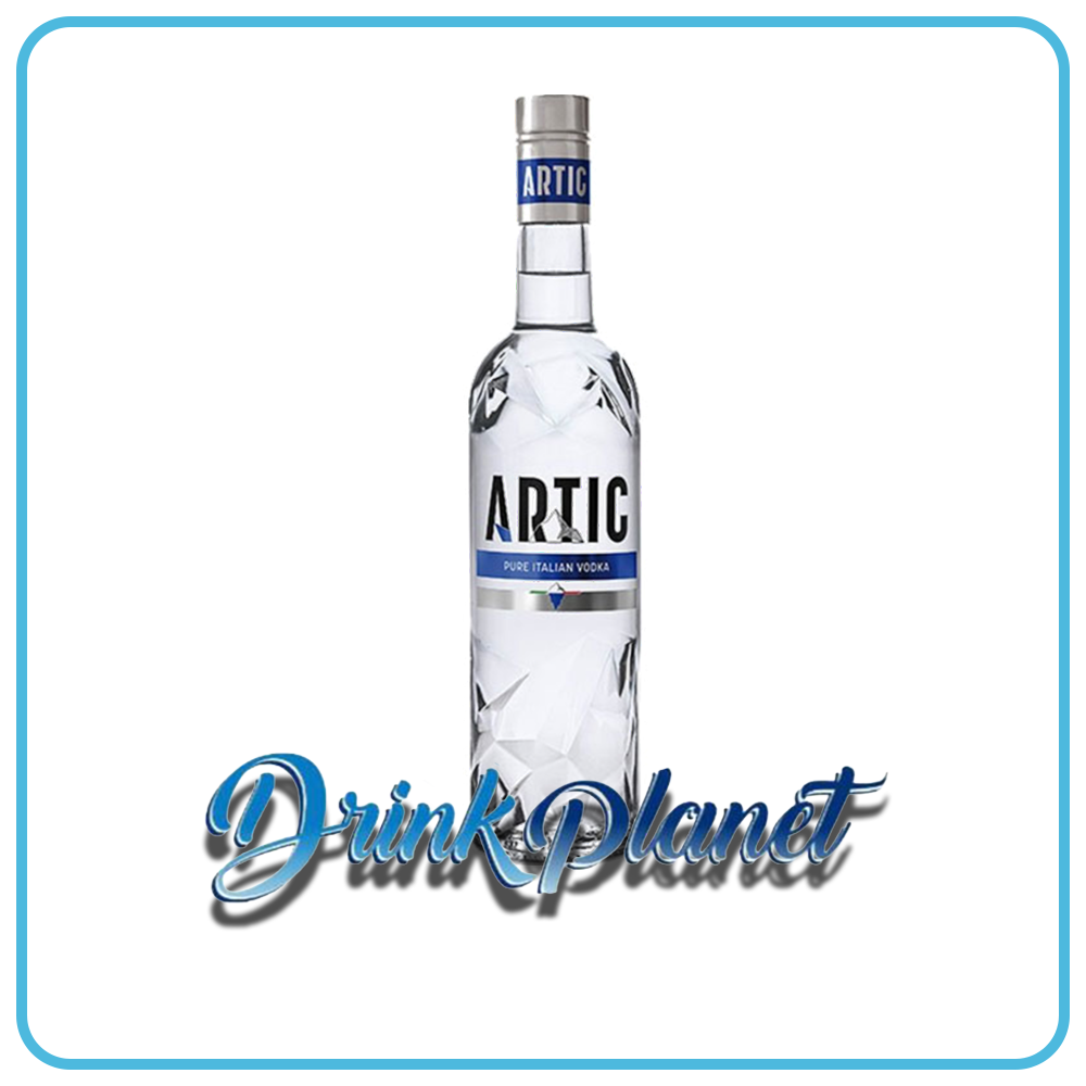 Artic Vodka