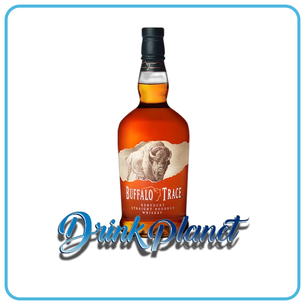 Buffalo Trace Whiskey