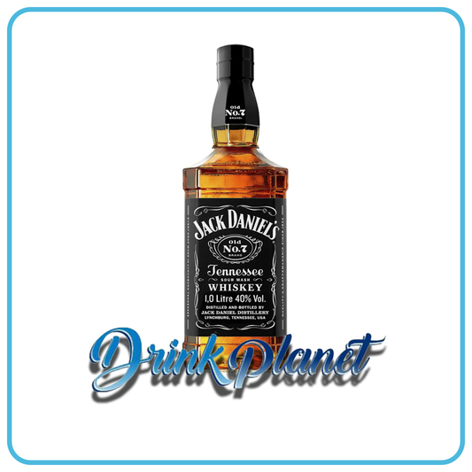 Jack Daniel's Old No.7 Whiskey