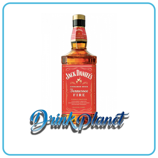 Jack Daniel's Fire Whiskey