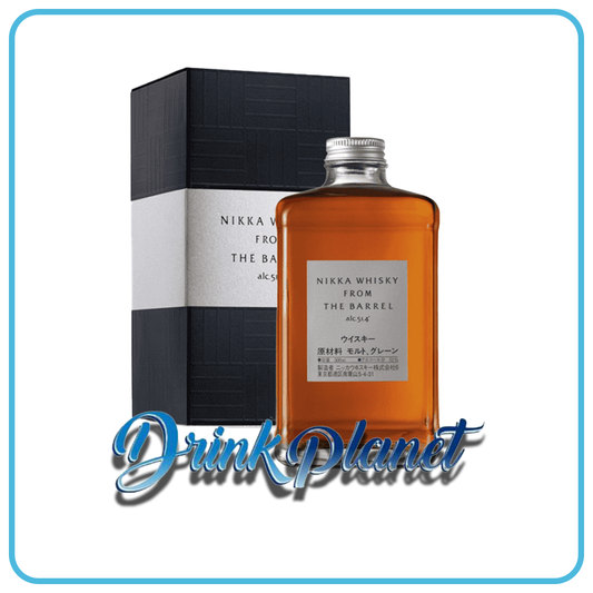 Nikka From The Barrell Whiskey (Scatolato)